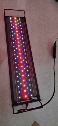 Hygger LED Aquarium 24/7 Light fish pet City of Toronto Toronto (GTA) Preview