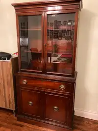 China Cabinet