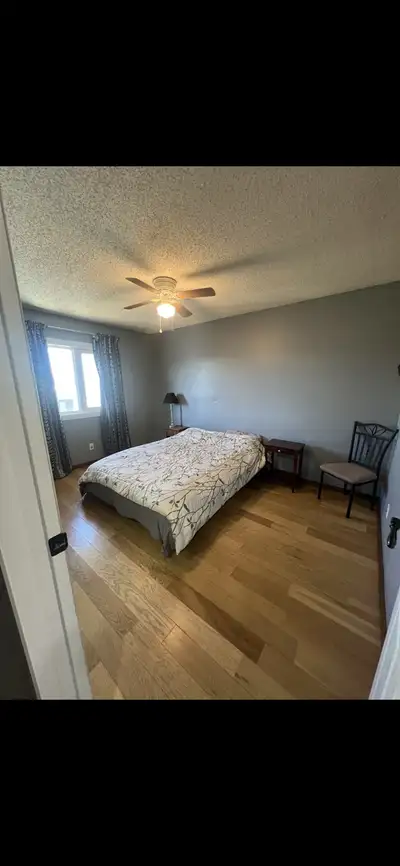 Room for Rent: Next to Marlborough station • Availability: January 01, 2026 • All utilities included...