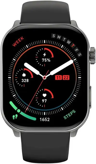 grad pro 3 Smart watch 5 day battery life BNIB, View more