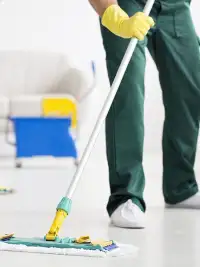 AFFORDABLE cleaning house services