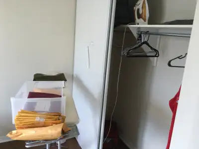 Room for rent in bridle wood Kanata (11 Deerchase) Must be full time worker with a proof Very clean...