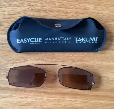 Ladies  Chip On Sunglasses, View more