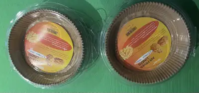 Tocozy Air Fryer Liners, View more