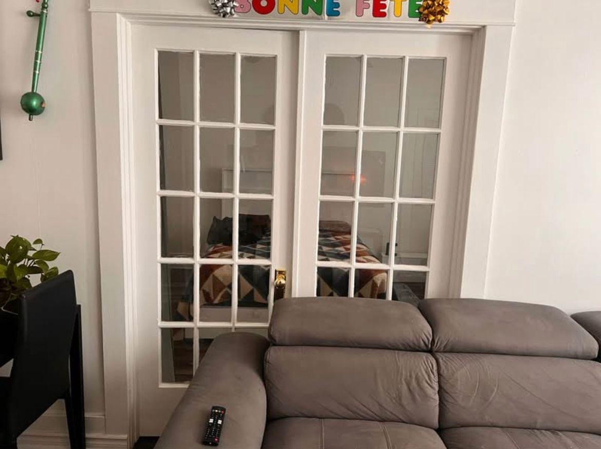 LOGEMENT À LOUER DÈS MAINTENANT 5 1/2 ! — photo 2