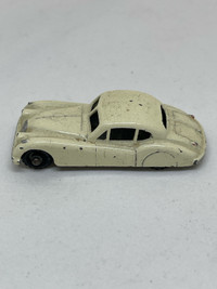Lesney #32 Jaguar XK140 Vintage Toy Car