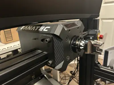 fanatec dd1, View more