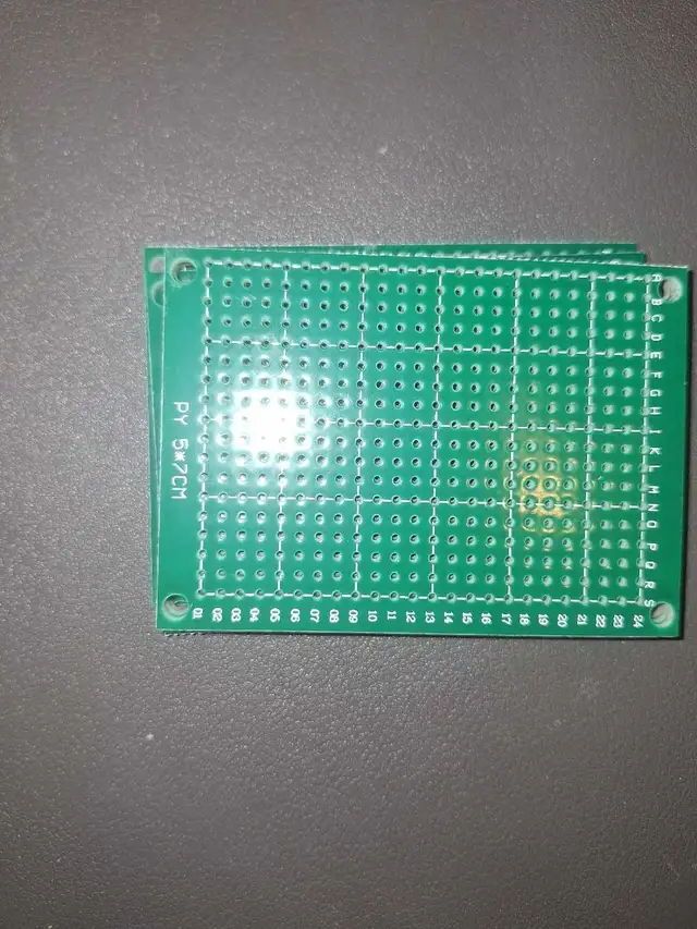 Generic Perfboard in General Electronics in Cambridge - Image 7