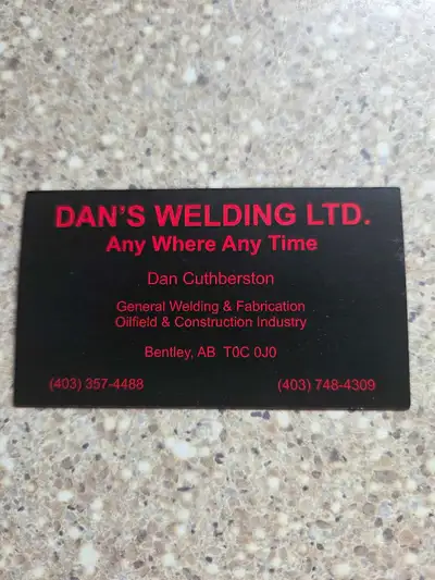 Thirty plus years of experience, will work by hand or contract out with my own truck and tools. Will...