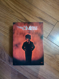 The Omen Collection DVD