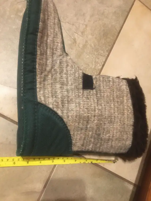 Brand New Size 12 Boot Liners in Men's Shoes in Kitchener / Waterloo - Image 7