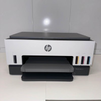 HP Smart Tank 6001 All-in-One wireless color Printer