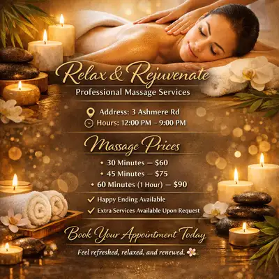 massage services , View more
