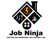 Job Ninja - The skilled Handyman you can rely on!