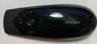 Kensington K72427 Wireless Presenter Green Laser