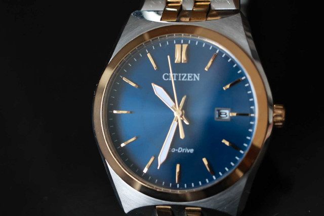 Citizen Eco-Drive Corso  in Jewellery & Watches in City of Toronto