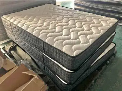 Brand New Mattresses For Sale: ✅Queen size ✅King size ✅Double size ✅Single size ⚡In very low price w...