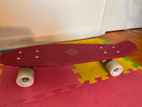 Skate board - never used