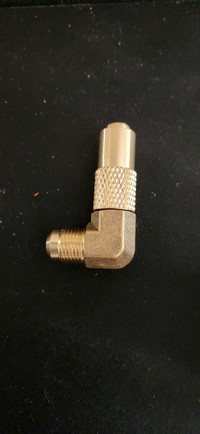 Blackstone 17-22 propane hose adapter