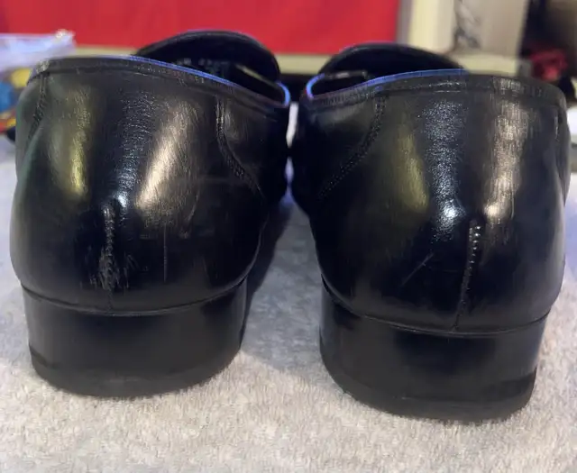 Florsheim Men’s Dress Shoes Size 9 in Men's in Mississauga / Peel Region - Image 7