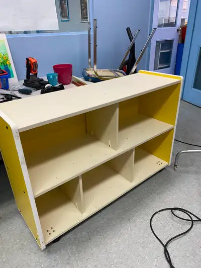 children's book shelves, View more