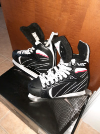 Ice skates