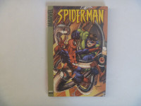 Marvel Age Spider-Man Vol. 1