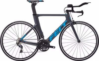 Excellent condition. Been ridden outside about ten times, including in three Ironman 70.3 races. Was...