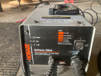 Hobart Plasma cutter 