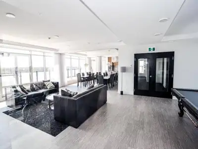 Condo for rent