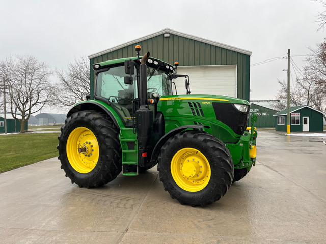 2019 John Deere 6175R in Farming Equipment in Chatham-Kent