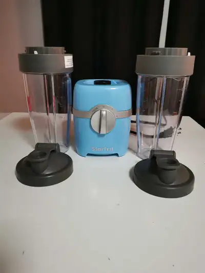 Starfrit Blender, View more