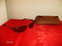 Ray Ban Sunglasses – Made in Italy