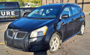 2010 Pontiac Vibe -