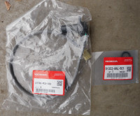 Honda Goldwing Speed Sensor GL1800