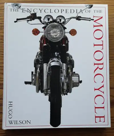 REDUCED LOT PRICE $40 LIMITED TIME OFFER. A definitive vintage compilation of bikes with more than 4...
