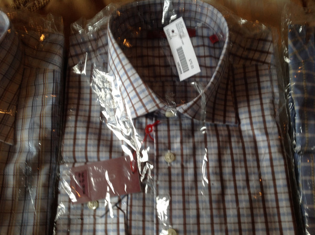 dress shirt in Men's in Kamloops - Image 3