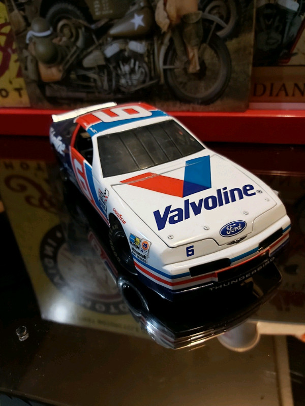 Diecast Cars 1/18 th Scale 
Nascar  in Toys & Games in Hamilton - Image 3