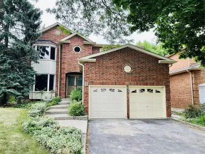 16th&Markham Rental application required, credit report, and employment letter, reference required....