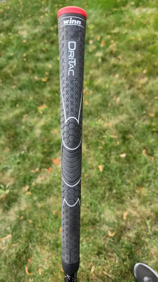 Nike VR-S 4 Hybrid (LH-Regular) in Golf in Kitchener / Waterloo - Image 6
