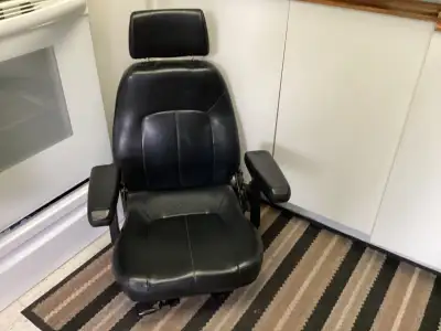 Shoprider Mobility Scooter Seat(Chelmsford), View more