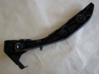 NEUF Toyota Prius 2004 - 2009 Bumper Avant Bracket Support NEW