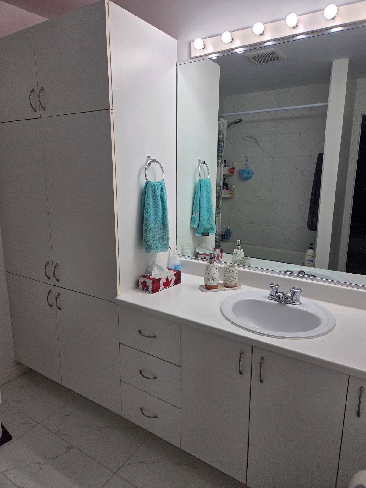 Magnifique condo 4 ½ – Boulevard La Morille — photo 2