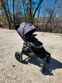 Baby Jogget City Select Stroller