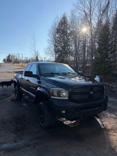 Good old truck it will need box sides in a few years it’s a good old truck selling it because I got...