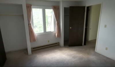 This room has been rented. Thank you to everyone who showed interest. Private furnished room availab...