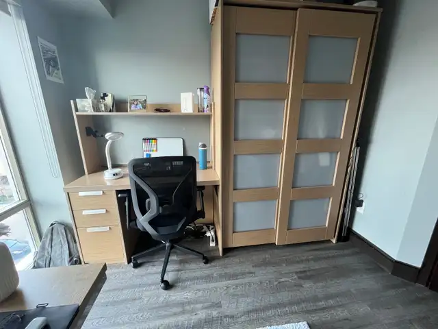 Private Room for Rent! in Room Rentals & Roommates in Kitchener / Waterloo - Image 4