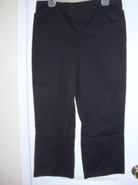 Black Pants