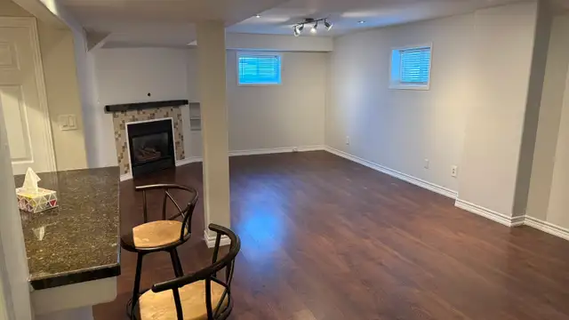 Pets are welcome so are their owners!