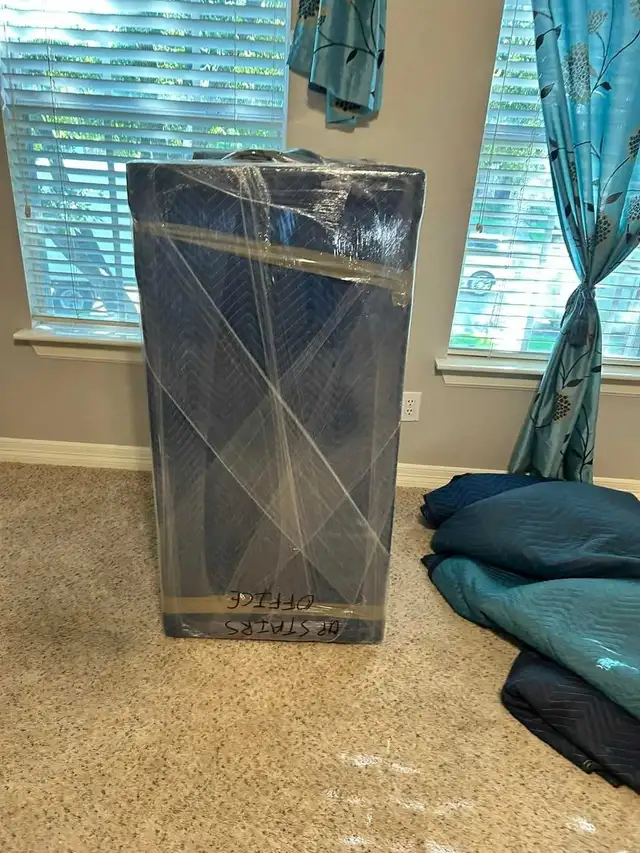 $69/HR HOME / OFFICE/JUNK MOVING . in Moving & Storage in Calgary - Image 5